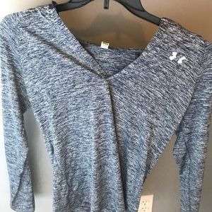 Underarmour pullover